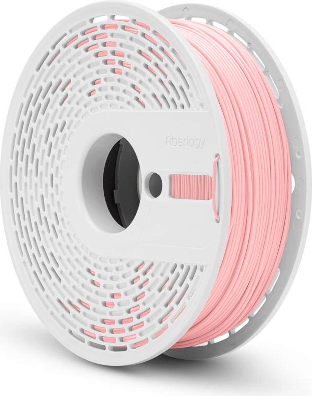 Fiberlogy – Easy PET-G Pastellpink – 1,75 mm – 0,85 kg
