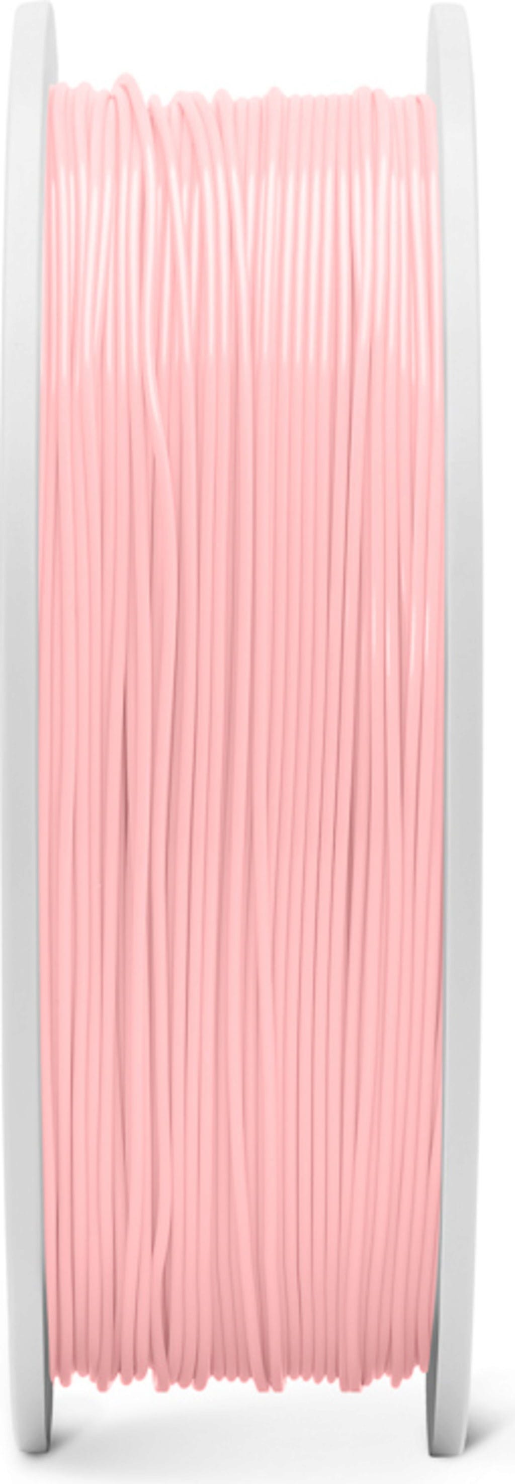 Fiberlogy – Easy PET-G Pastellpink – 1,75 mm – 0,85 kg