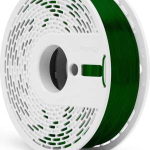Fiberlogy – Easy PET-G Bottle Green Transparent – 1,75 mm – 0,85 kg Fiberlogy – Easy PET-G Bottle Green Transparent – 1,75 mm – 0,85 kg