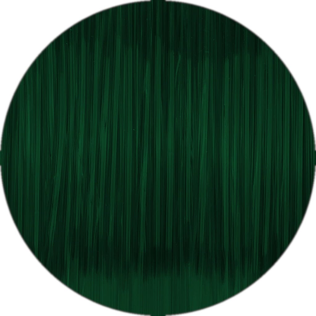 Fiberlogy – Easy PET-G Bottle Green Transparent – 1,75 mm – 0,85 kg