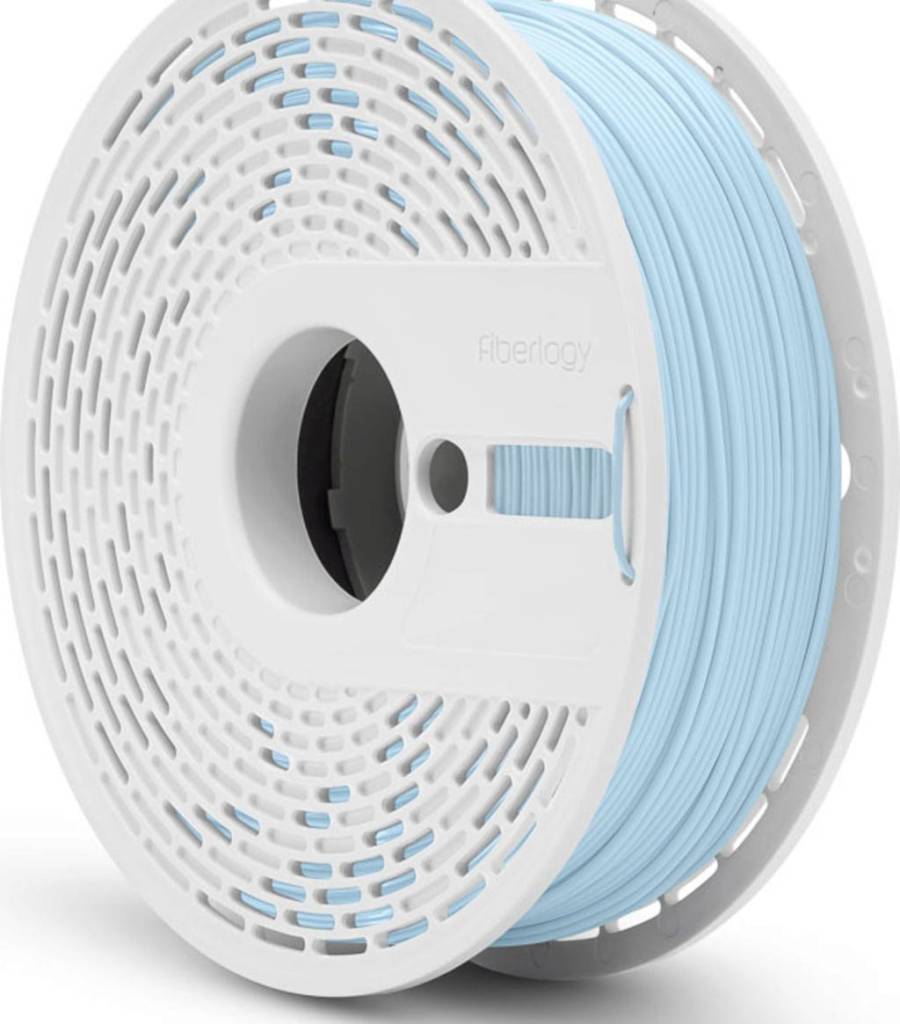 Fiberlogy – Easy PLA Pastel Blue – 1,75 mm – 0.85 kg