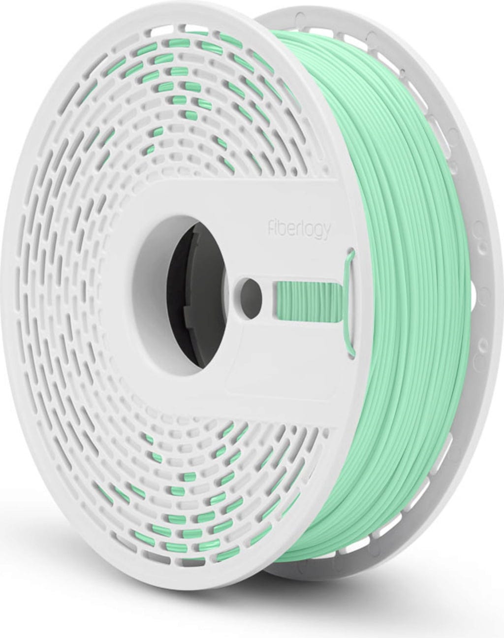 Fiberlogy – Easy PLA Pastel Mint – 1,75 mm – 0,85 kg