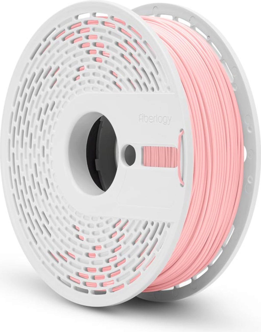 Fiberlogy – Easy PLA Pastellrosa – 1,75 mm – 0,85 kg