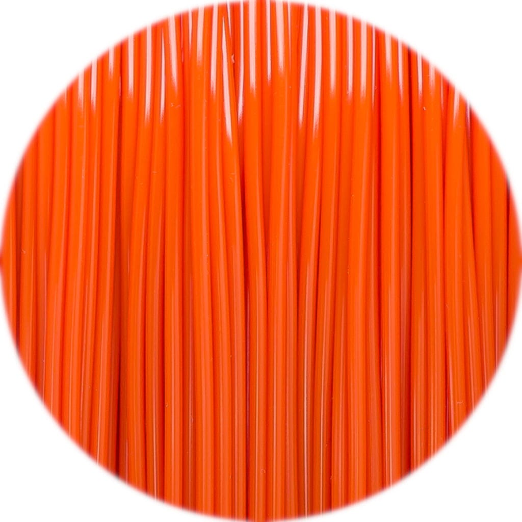 Fiberlogy – Easy PET-G Orange – 2,85 mm – 0,85 kg