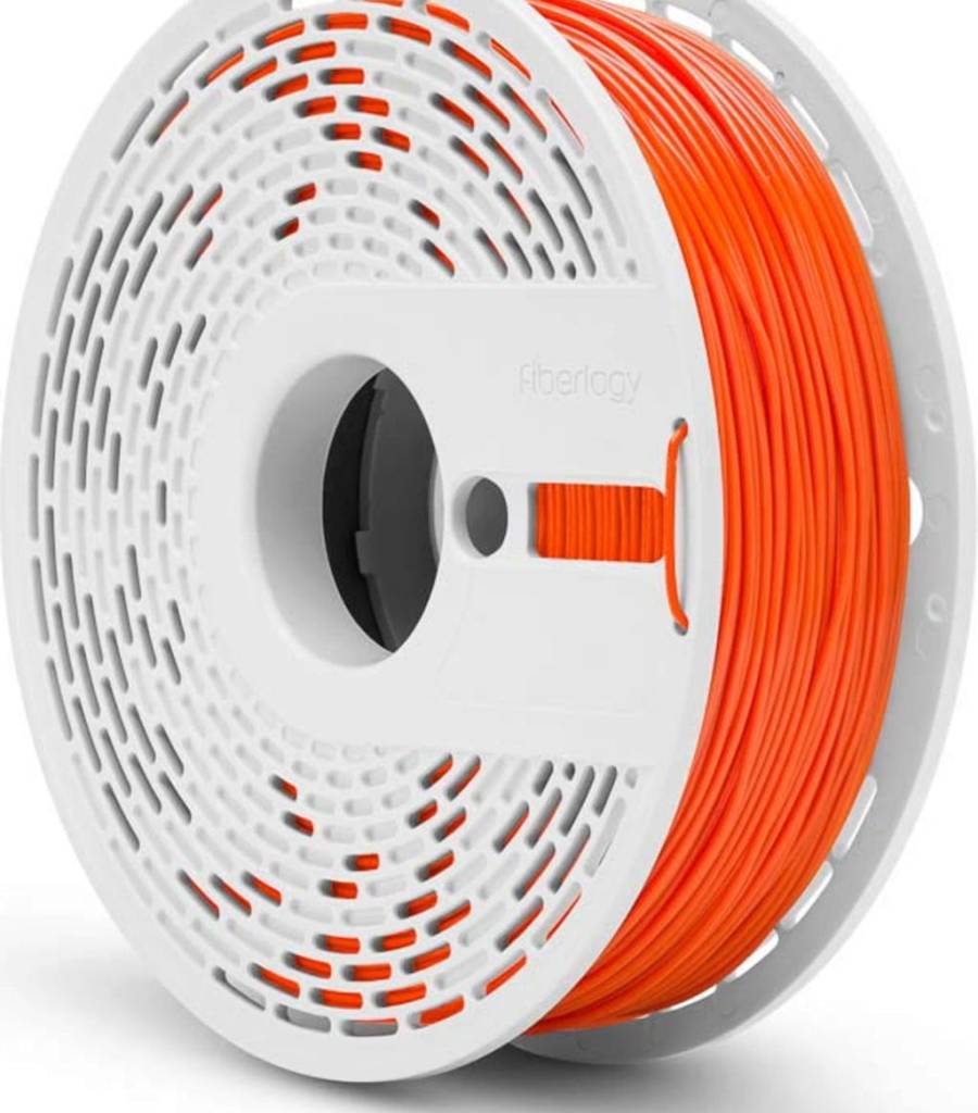 Fiberlogy – Easy PET-G Orange – 2,85 mm – 0,85 kg