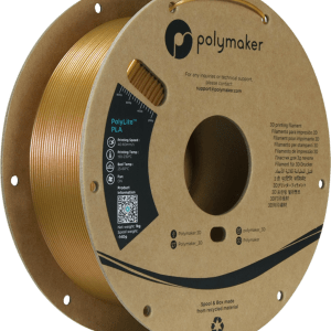 Polymaker – PolyLite PLA Starlight Jupiter – 1,75 mm – 1.0 kg Polymaker – PolyLite PLA Starlight Jupiter – 1,75 mm – 1.0 kg