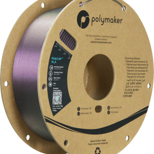 Polymaker – PLA Starlight Nebula – 1,75 mm – 1 kg Polymaker – PLA Starlight Nebula – 1,75 mm – 1 kg