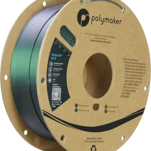 Polymaker – PolyLite PLA Starlight Comet – 1,75 mm – 1 kg Polymaker – PolyLite PLA Starlight Comet – 1,75 mm – 1 kg