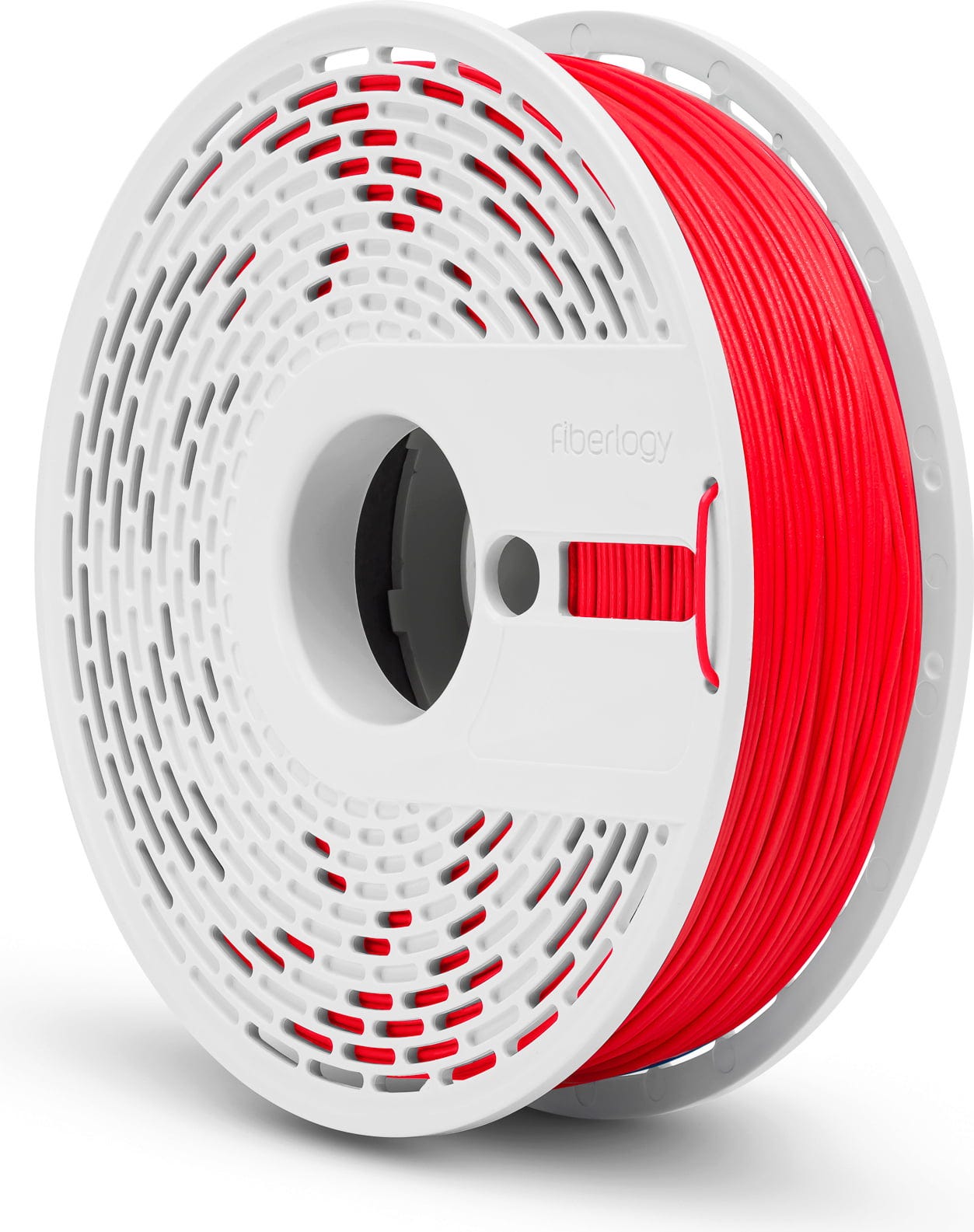 Fiberlogy – MattFlex Rot – 1,75 mm – 0.85 kg