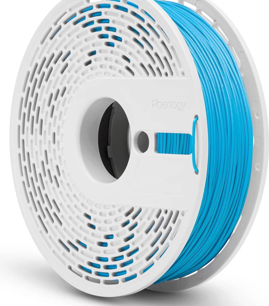 Fiberlogy – MattFlex 40D Blue – 1,75 mm – 0,85 kg