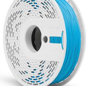 Fiberlogy – MattFlex 40D Blue – 1,75 mm – 0,85 kg Fiberlogy – MattFlex 40D Blue – 1,75 mm – 0,85 kg