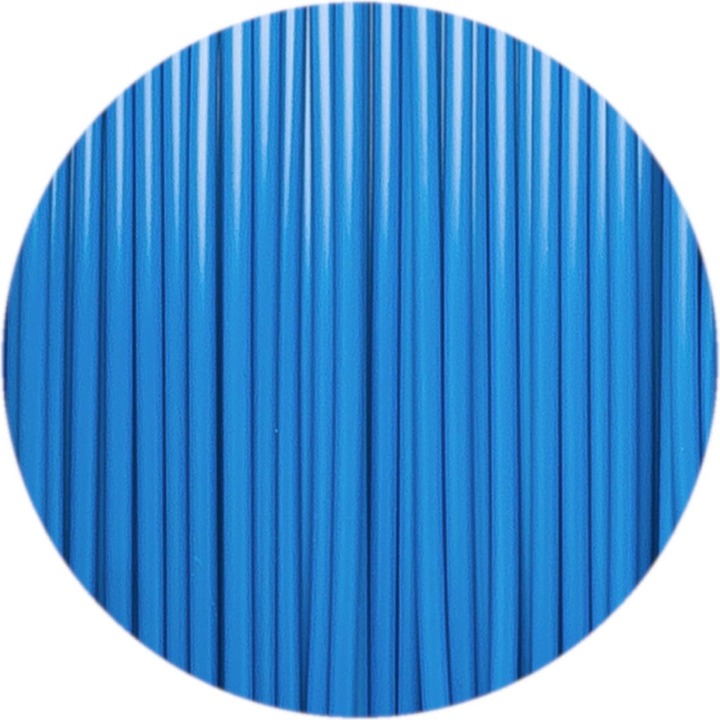 Fiberlogy – FiberSmooth Blue – 1,75 mm – 0,5 kg