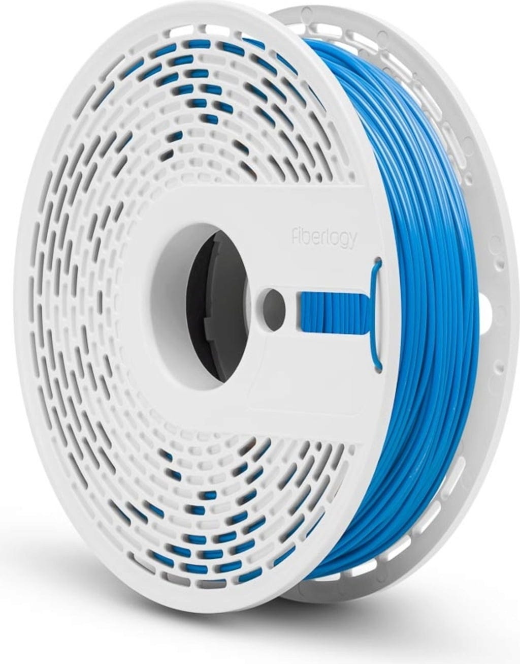 Fiberlogy – FiberSmooth Blue – 1,75 mm – 0,5 kg