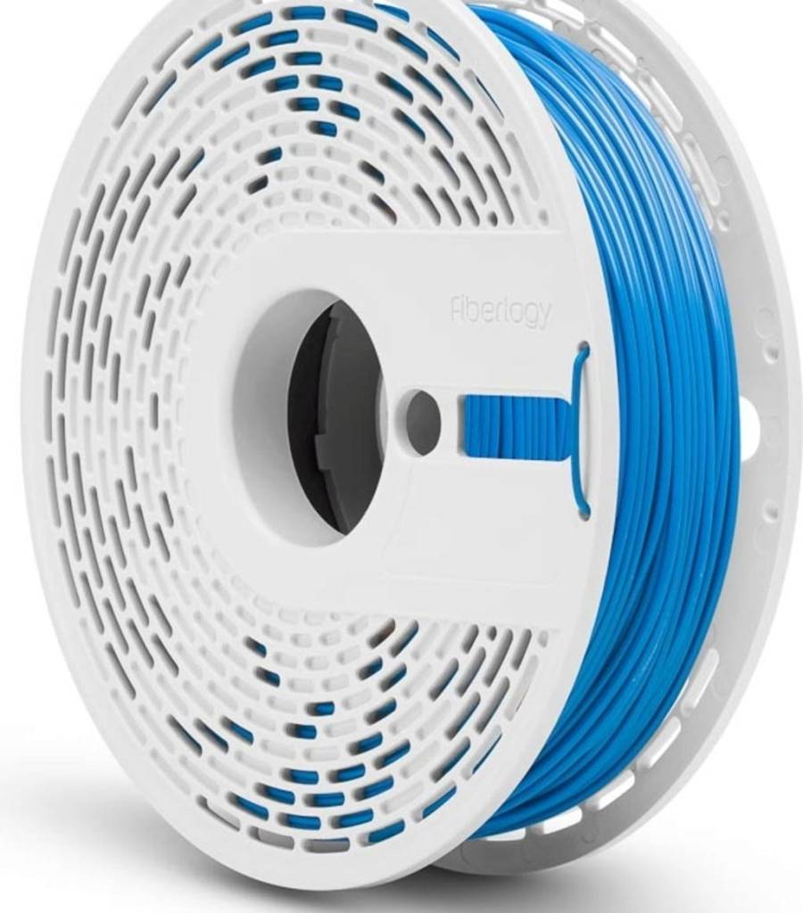 Fiberlogy – FiberSmooth Blue – 1,75 mm – 0,5 kg