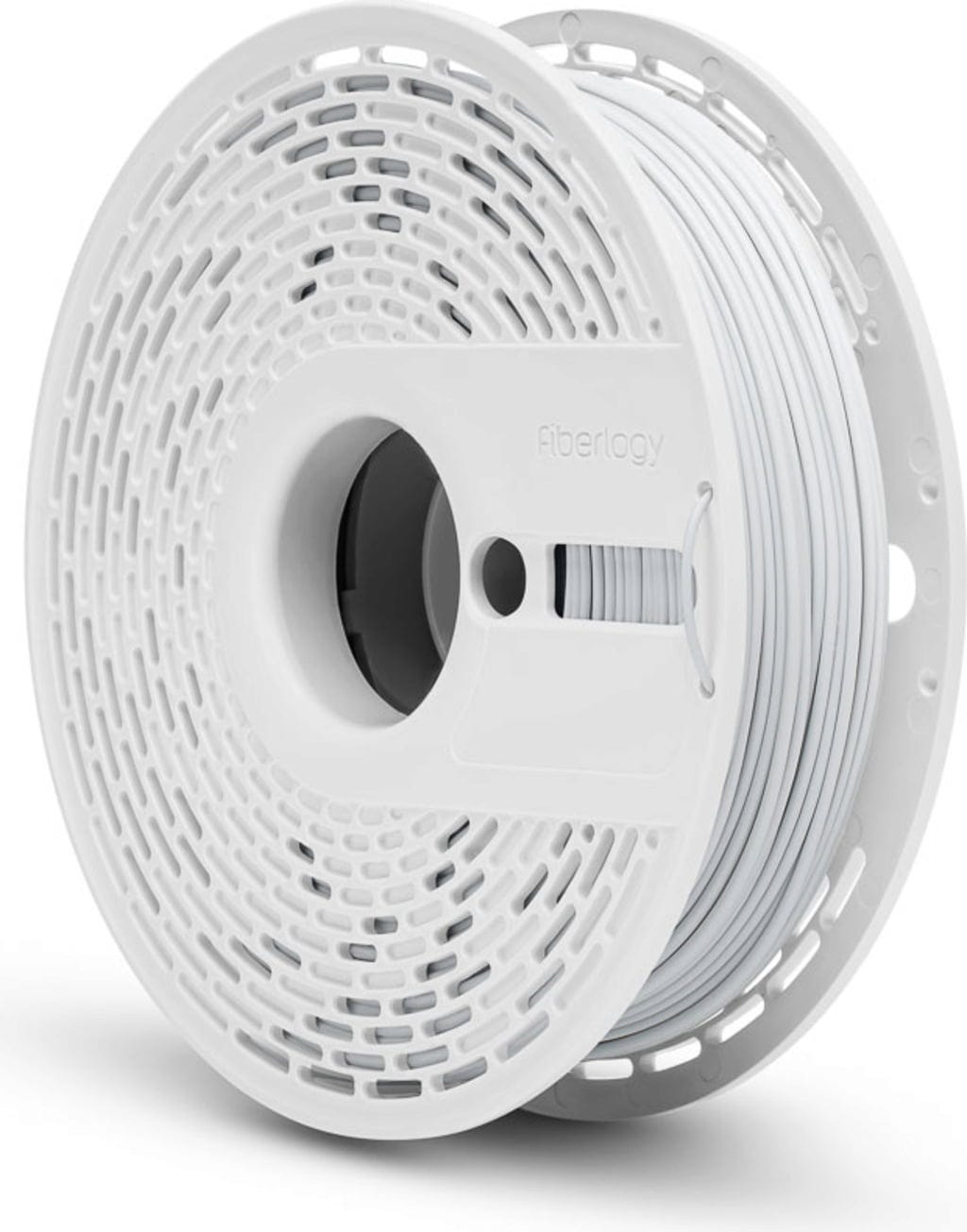 Fiberlogy – FiberSmooth Gray – 1,75 mm – 0,5 kg