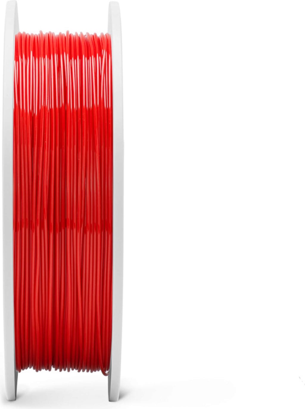 Fiberlogy – FiberSmooth Red – 1,75 mm – 0.5 kg