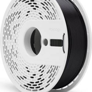 Fiberlogy – PLA Mineral Black – 1,75 mm – 0,85 kg Fiberlogy – PLA Mineral Black – 1,75 mm – 0,85 kg