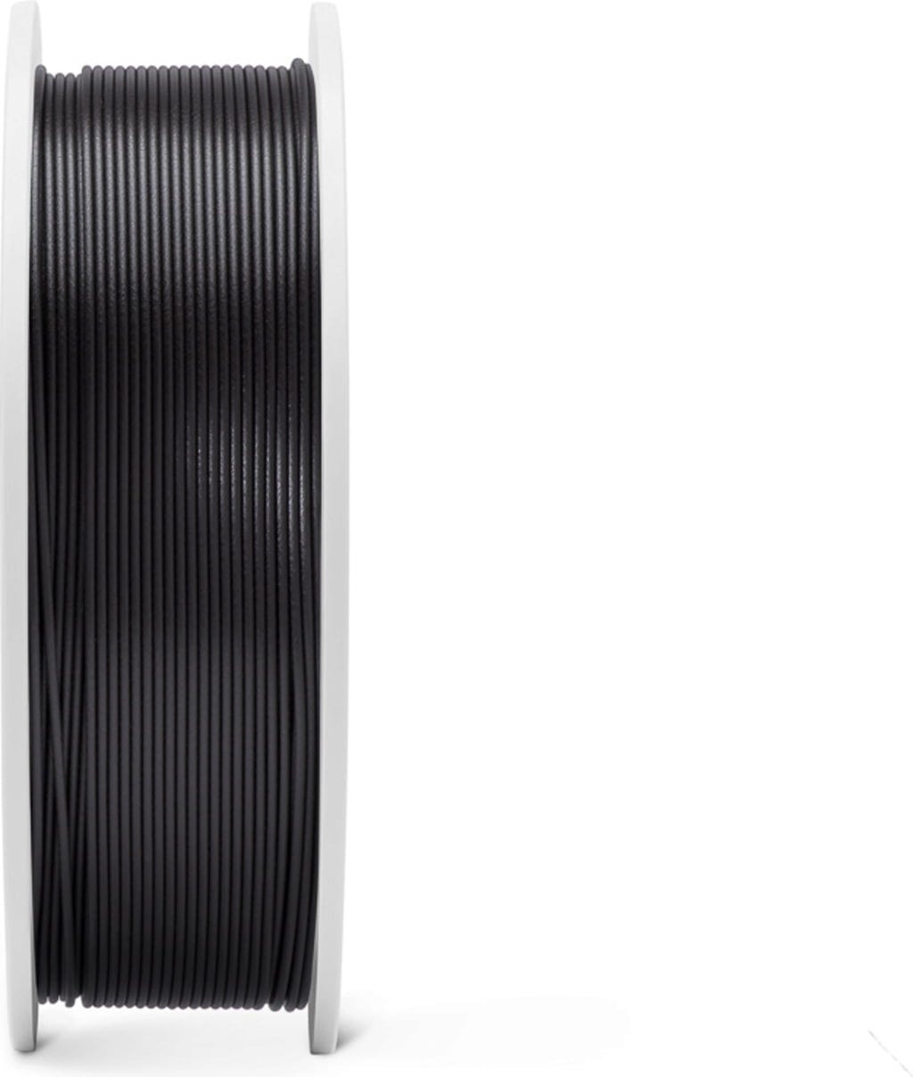 Fiberlogy – PLA Mineral Black – 1,75 mm – 0,85 kg