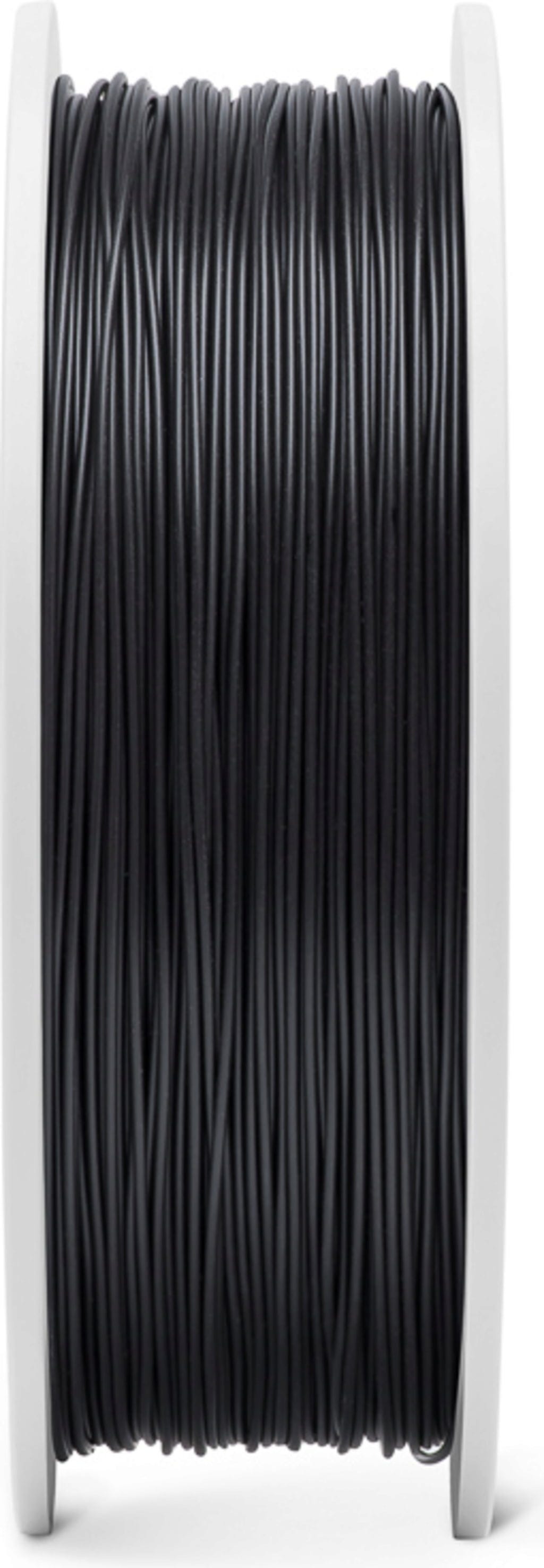 Fiberlogy – Recyceltes Polypropylen Anthrazit – 1,75 mm – 0,75 kg