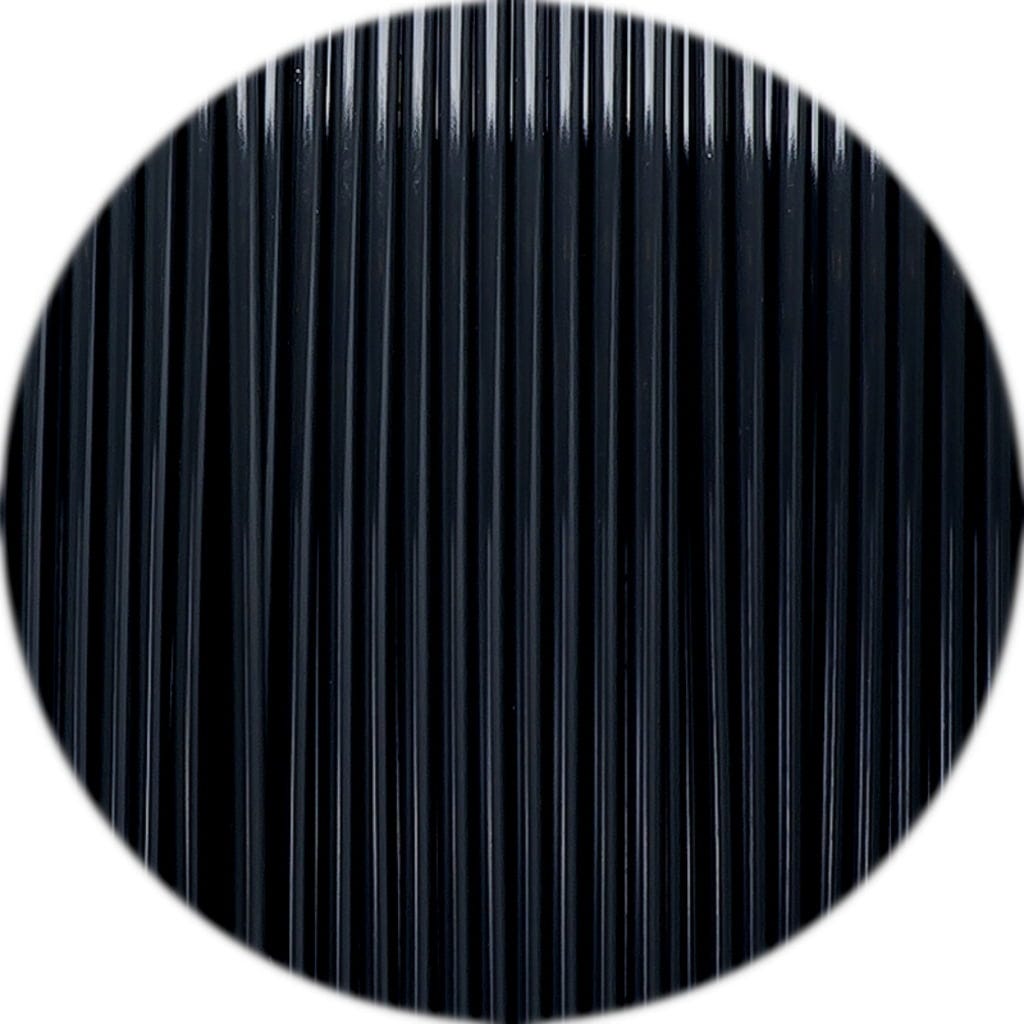 Fiberlogy – Recyceltes Polypropylen Anthrazit – 1,75 mm – 0,75 kg