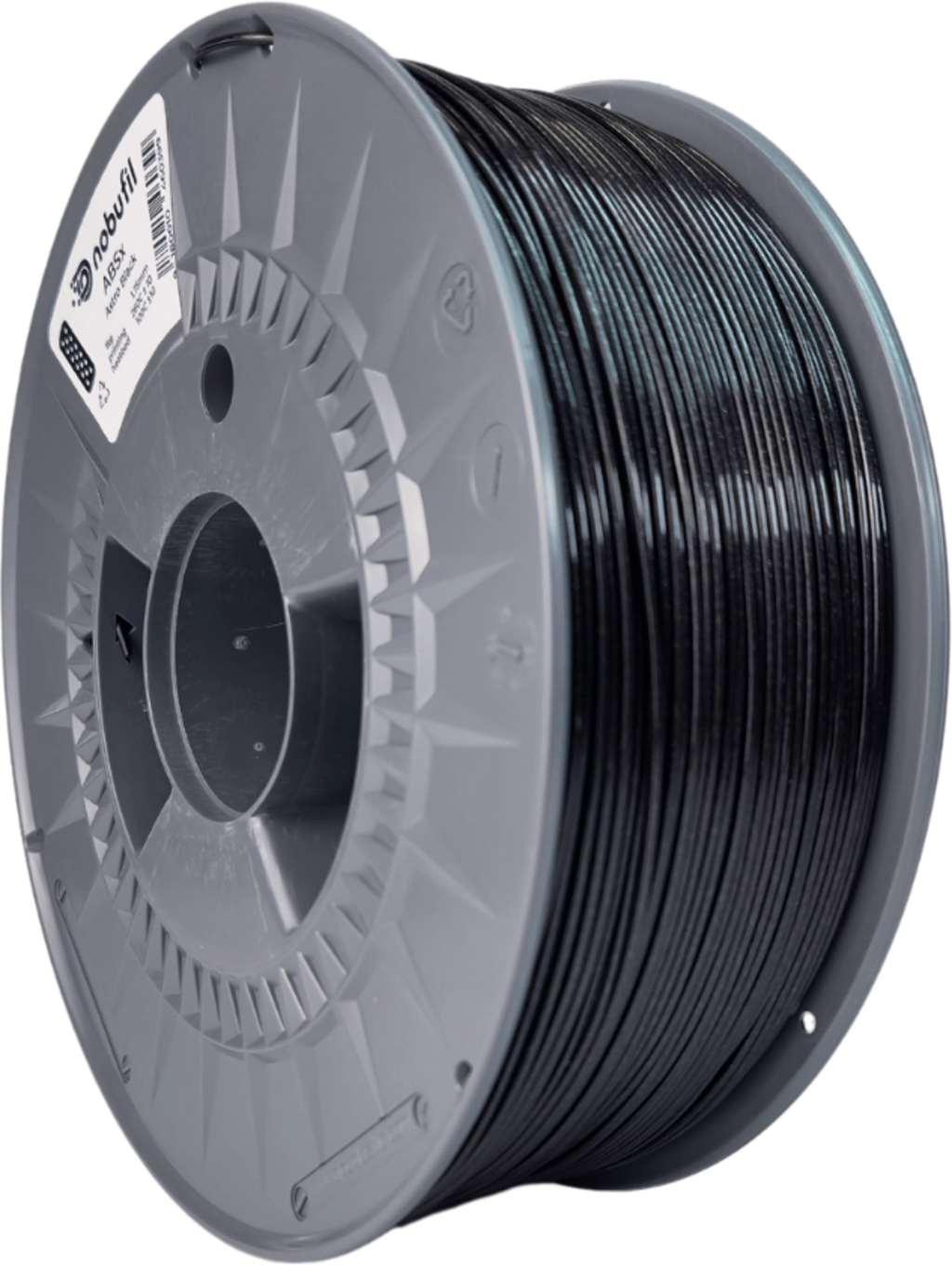Nobufil – ABSx Astro Black – 1.75 mm – 1 kg