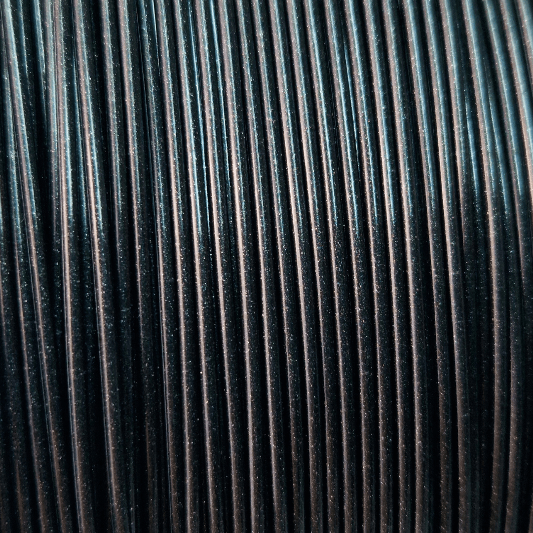 Nobufil – ABSx Astro Black – 1.75 mm – 1 kg