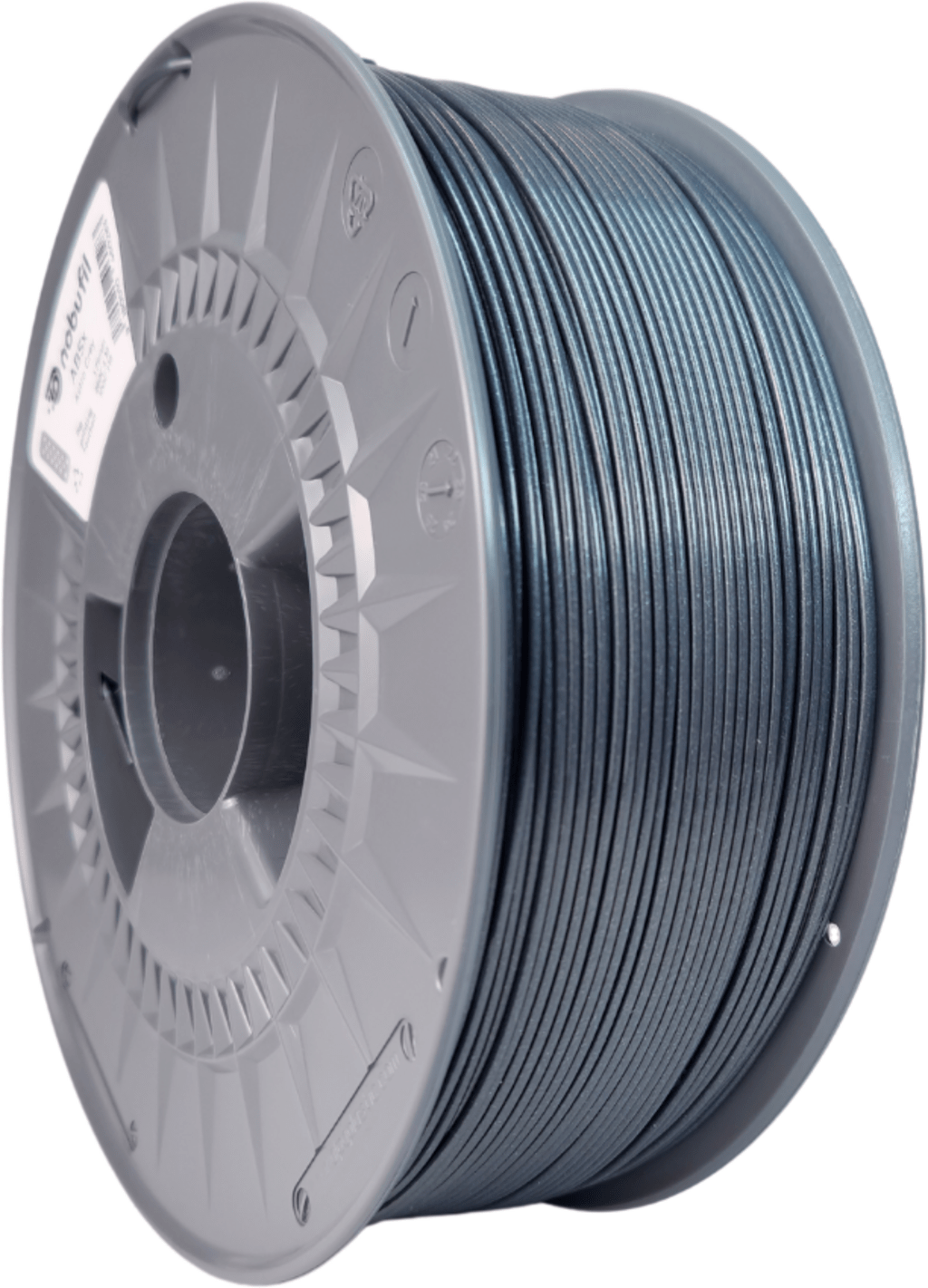 Nobufil – ABSx Astro Grey – 1,75 mm – 1 kg