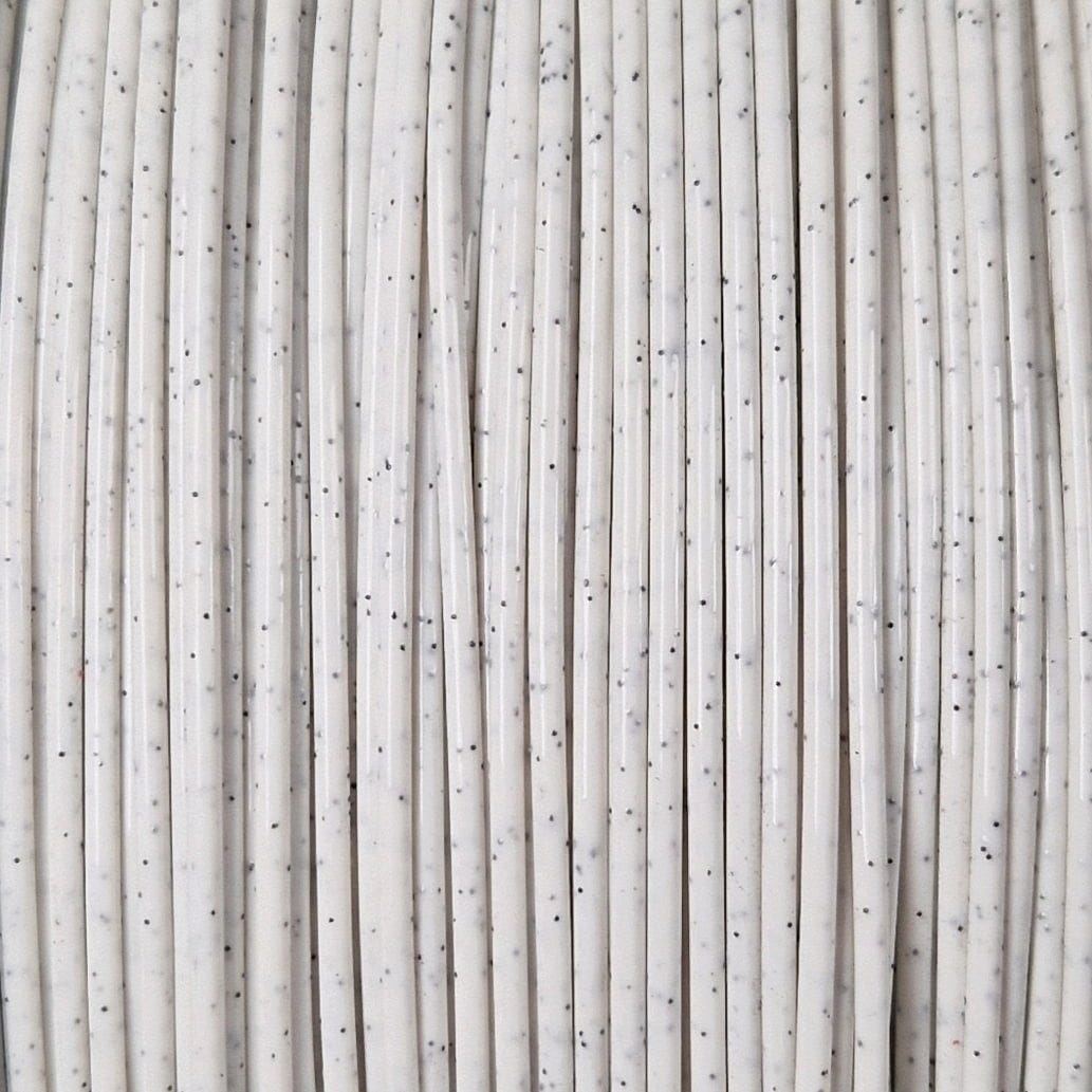 Nobufil – ABSx Marble White – 1,75 mm – 1 kg