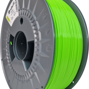 Nobufil – ABSx Lime Green – 1,75 mm – 1 kg Nobufil – ABSx Lime Green – 1,75 mm – 1 kg