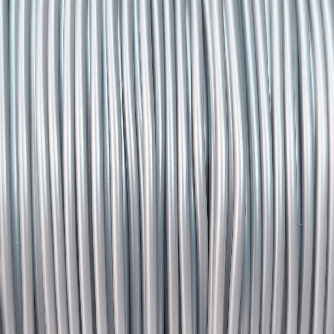 Nobufil – ABSx Alu Grey – 1,75 mm – 1 kg