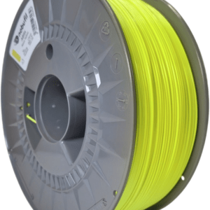 Nobufil – ABS Neon Gelb – 1,75 mm – 1 kg Nobufil – ABS Neon Gelb – 1,75 mm – 1 kg