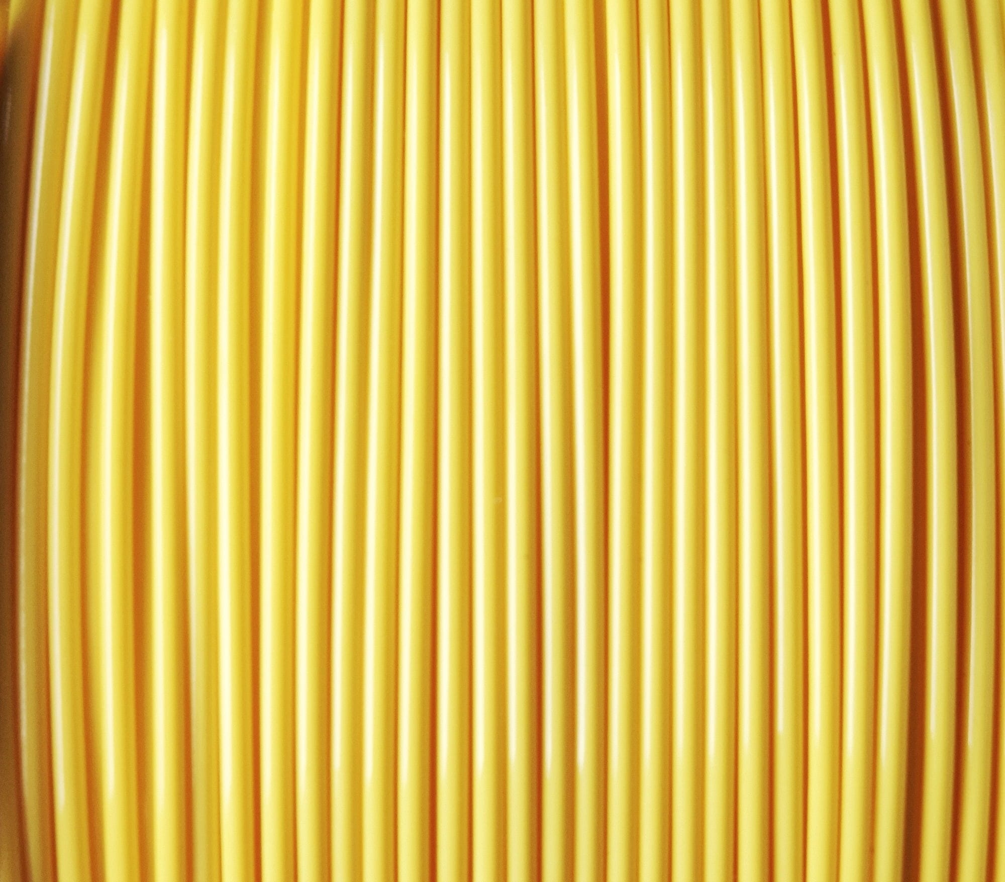 Nobufil – ABSx Industrial Yellow – 1,75 mm – 1 kg