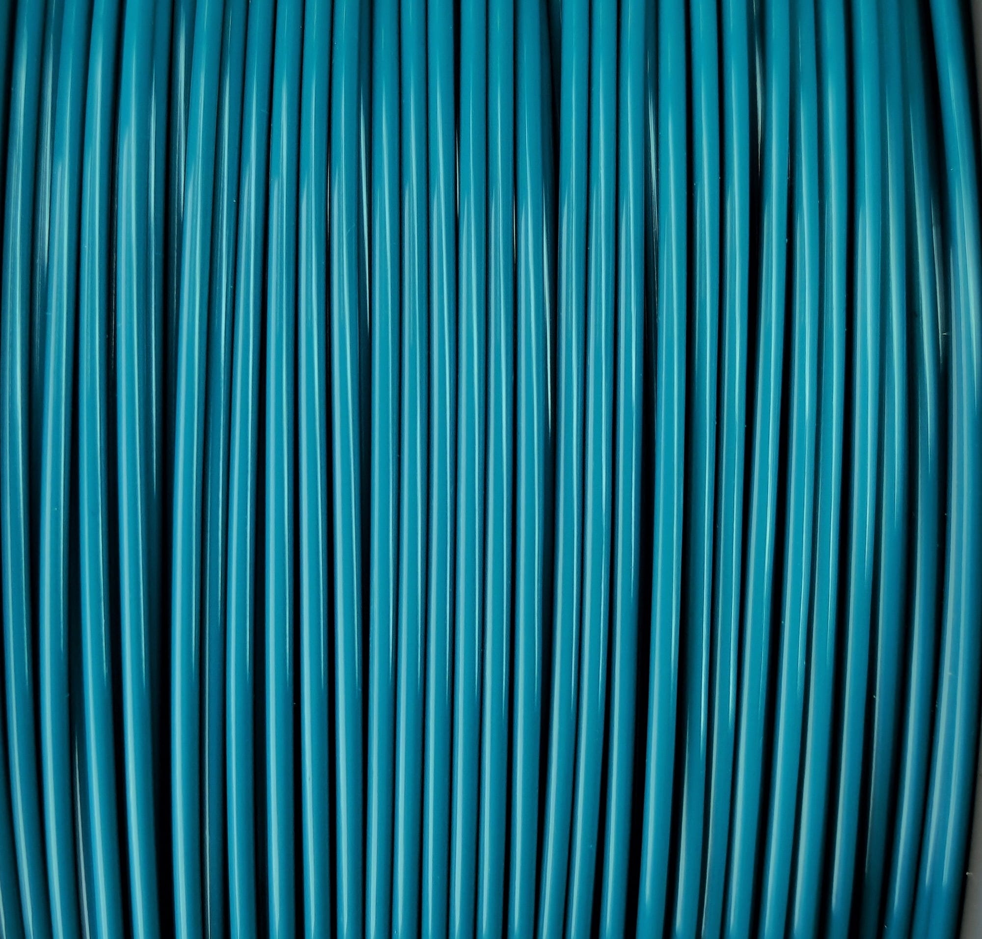 Nobufil – ABSx Türkis – 1,75 mm – 1,0 kg