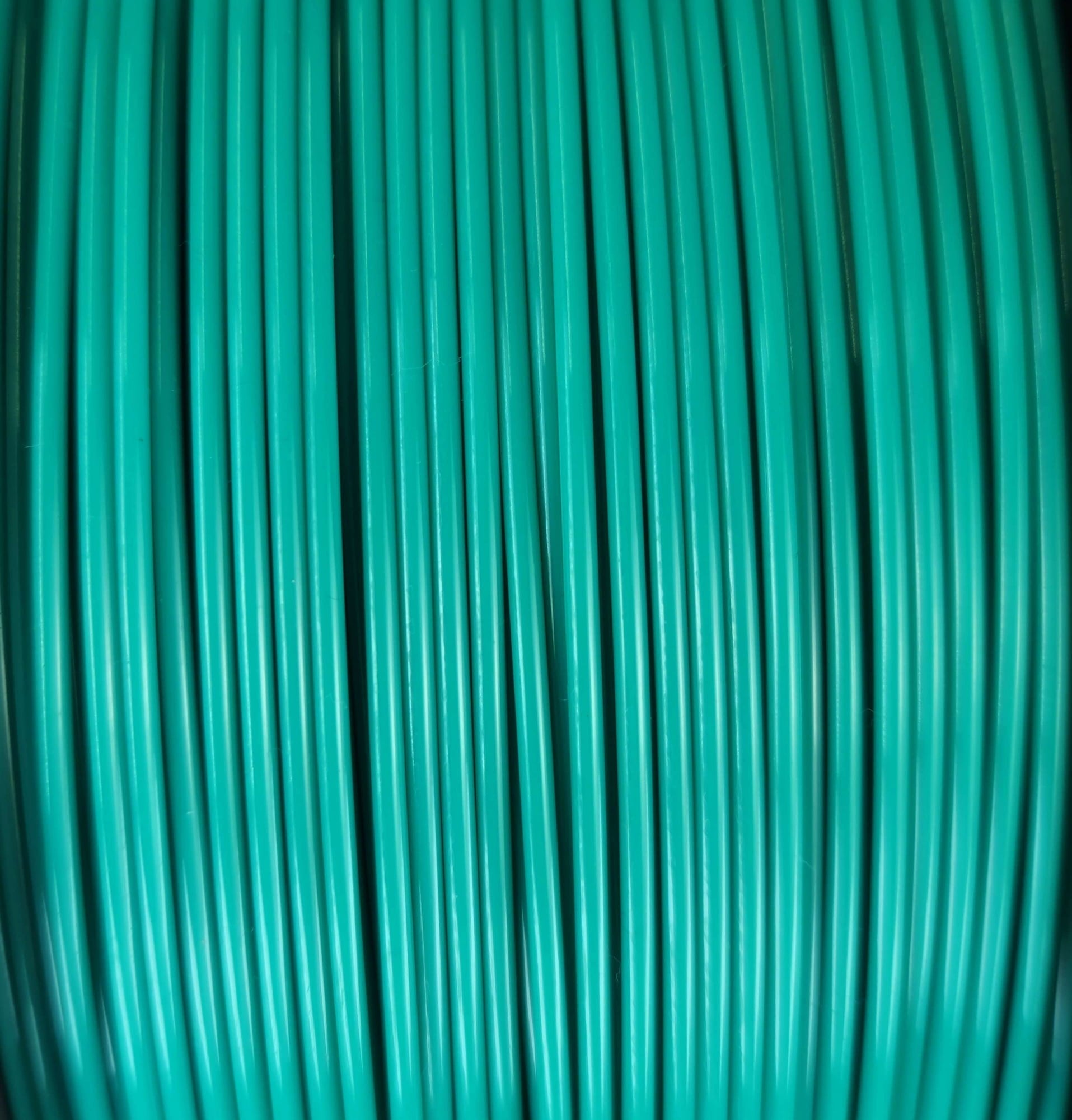Nobufil – ABSx Industrial Turquoise – 1,75 mm – 1.0 kg
