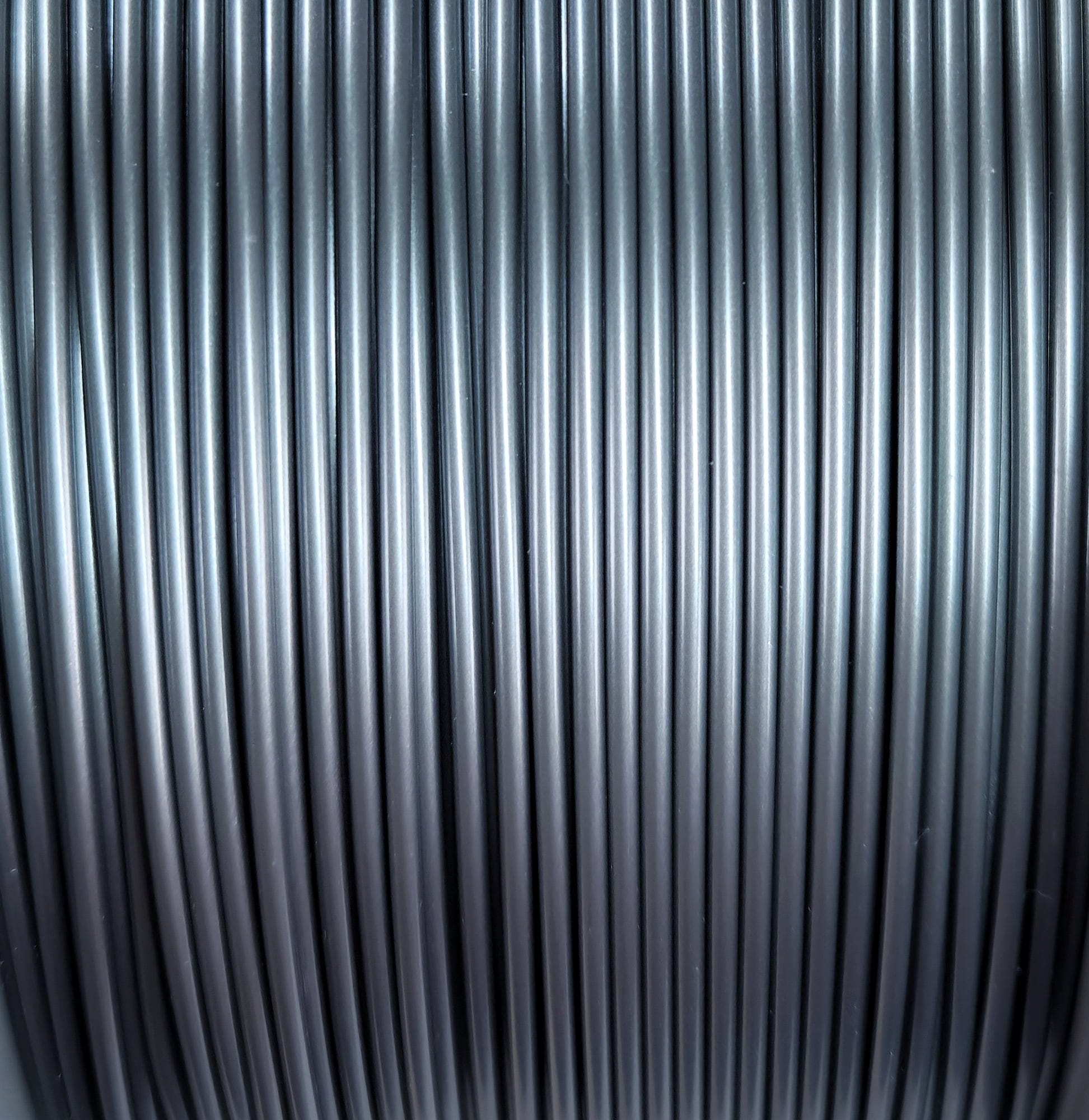 Nobufil – ABS Edelstahl – 1,75 mm – 1 kg