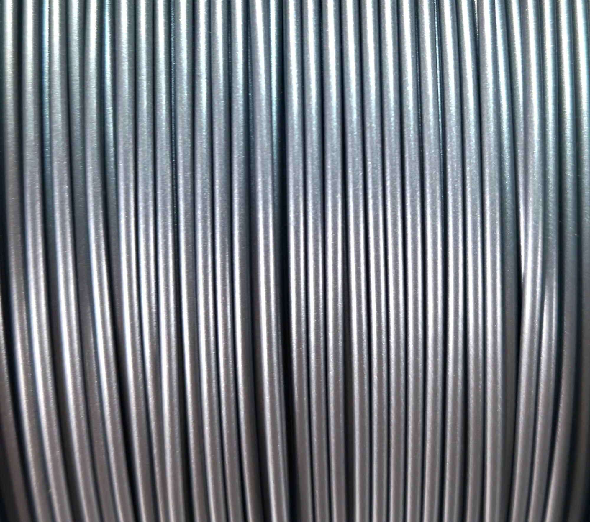 Nobufil – ABSx Silver – 1,75 mm – 1,0 kg