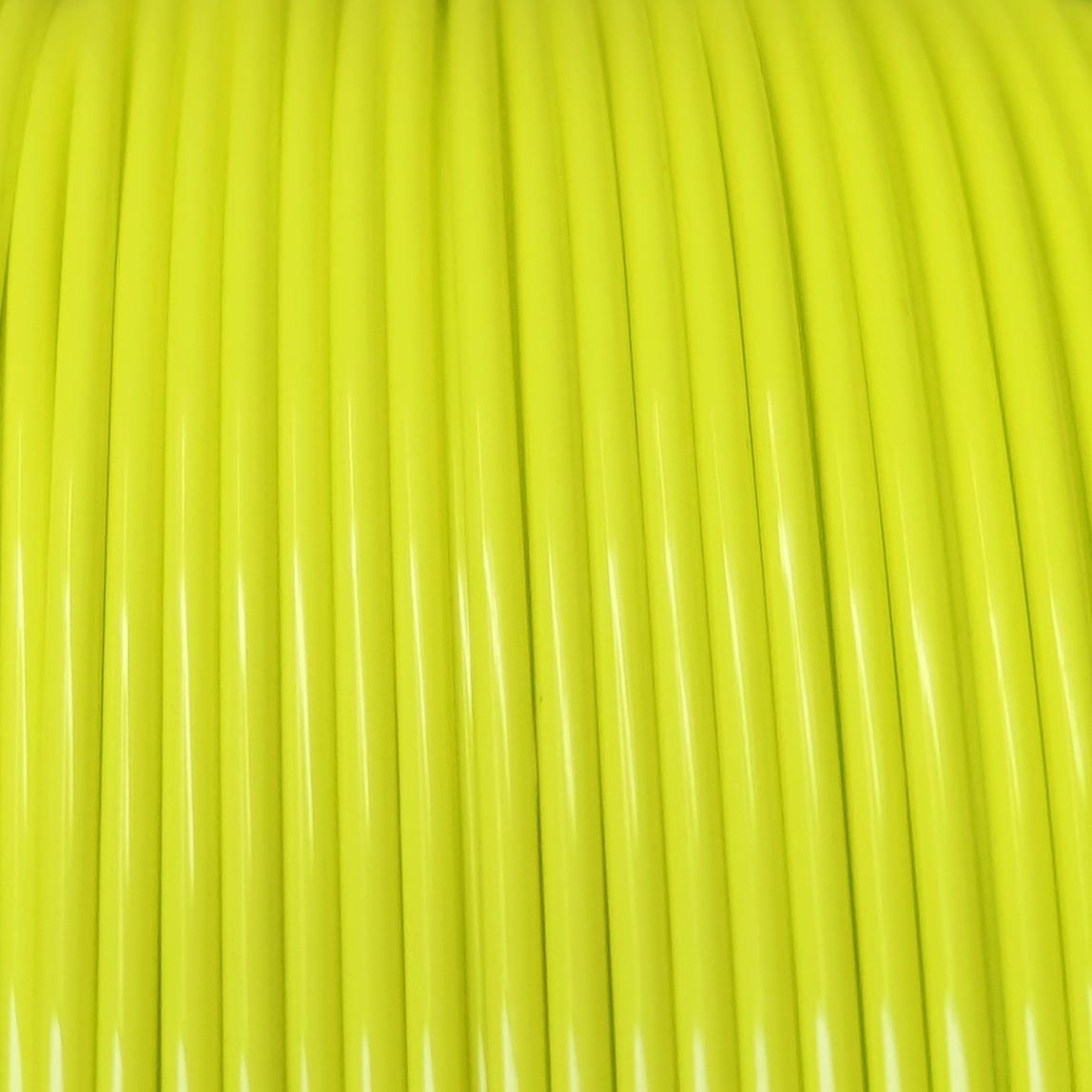 Nobufil – PCTG Neon Yellow – 1,75 mm – 1 kg