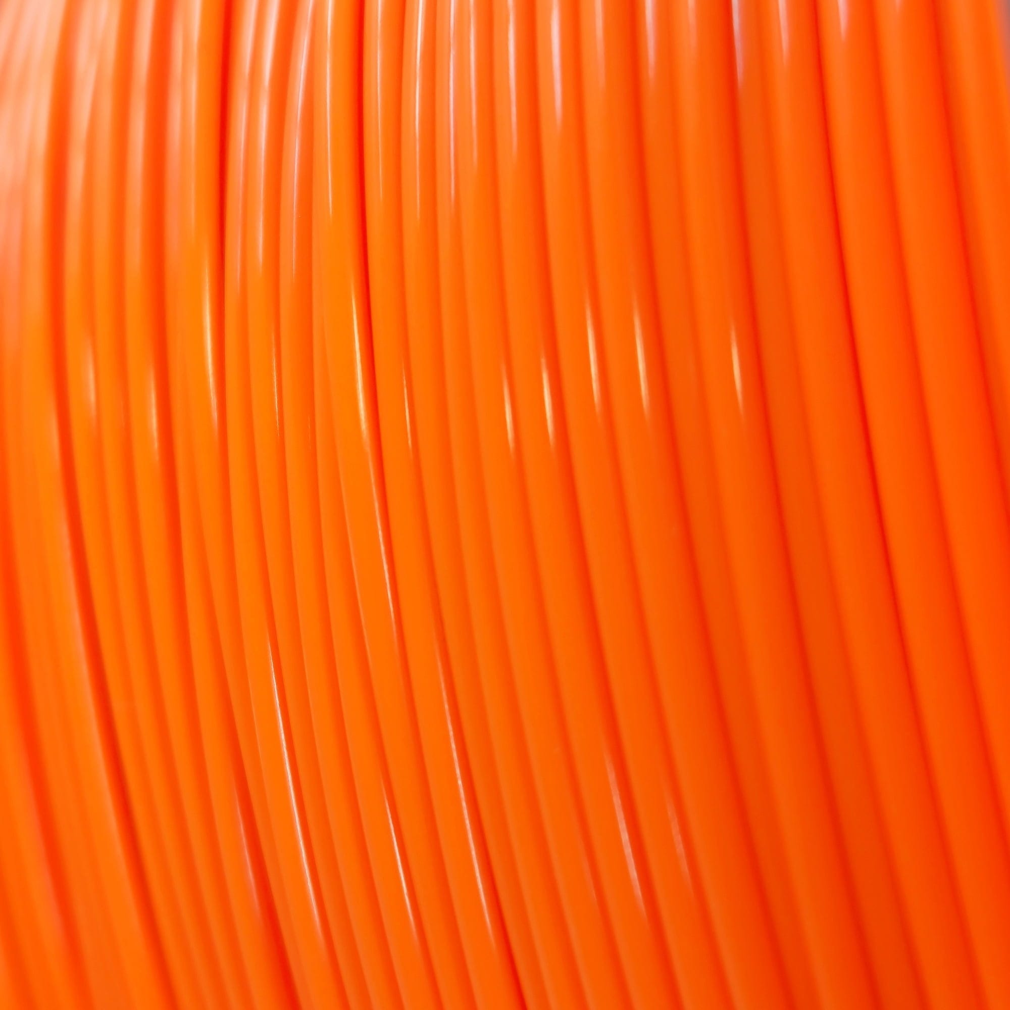 Nobufil – PCTG Neon Orange – 1,75 mm – 1 kg