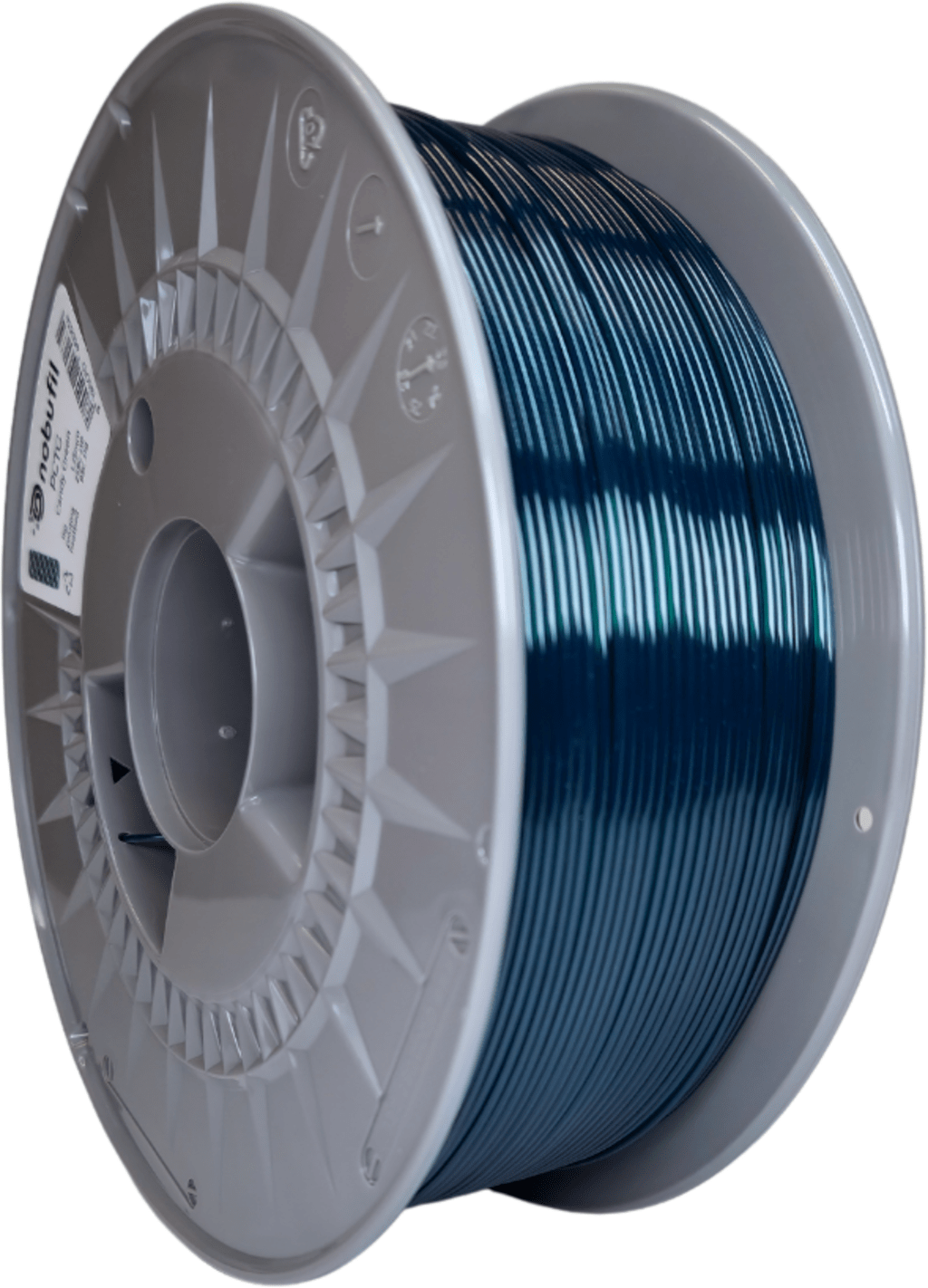 Nobufil – PCTG Candy Green – 1,75 mm – 1 kg