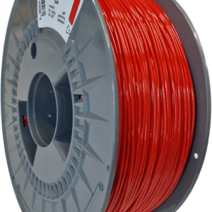 Nobufil – PETG Rot – 1,75 mm – 1 kg Nobufil – PETG Rot – 1,75 mm – 1 kg