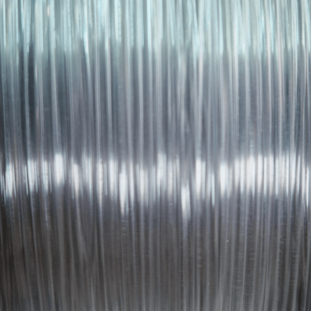 Nobufil PETG Clear – 1,75 mm / 1000 g