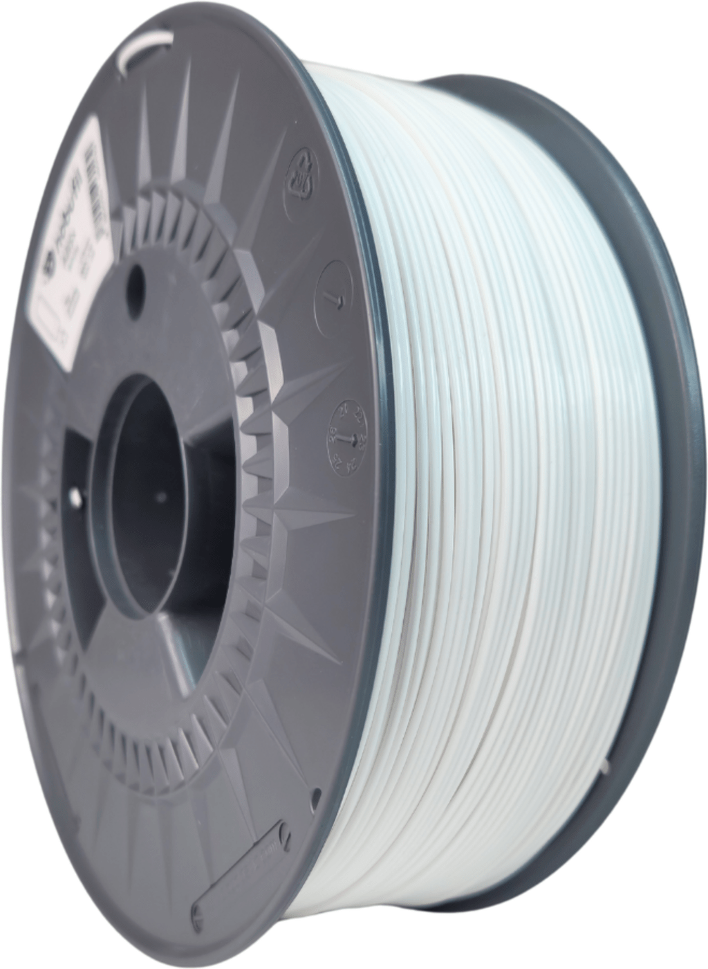 Nobufil – ABSx White – 1,75 mm – 1 kg