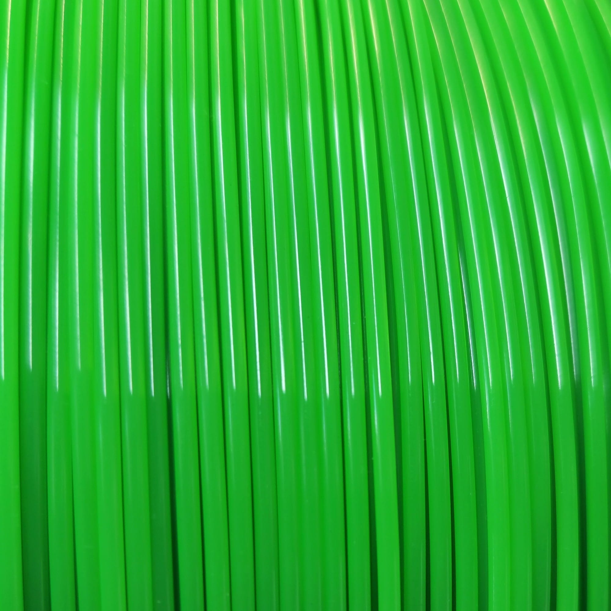 Nobufil – ABSx Candy Neon Green – 1,75 mm – 1 kg