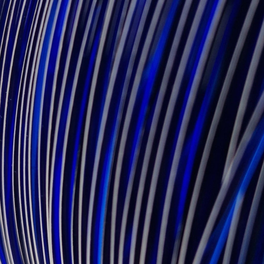 Nobufil – ABSx Candy Blue – 1,75 mm – 1,0 kg