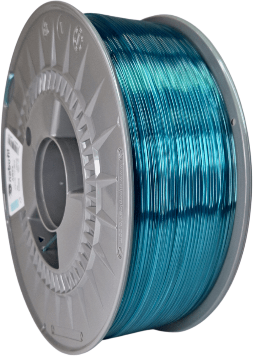 Nobufil – ABSx Candy Ice Blue – 1,75 mm – 1 kg