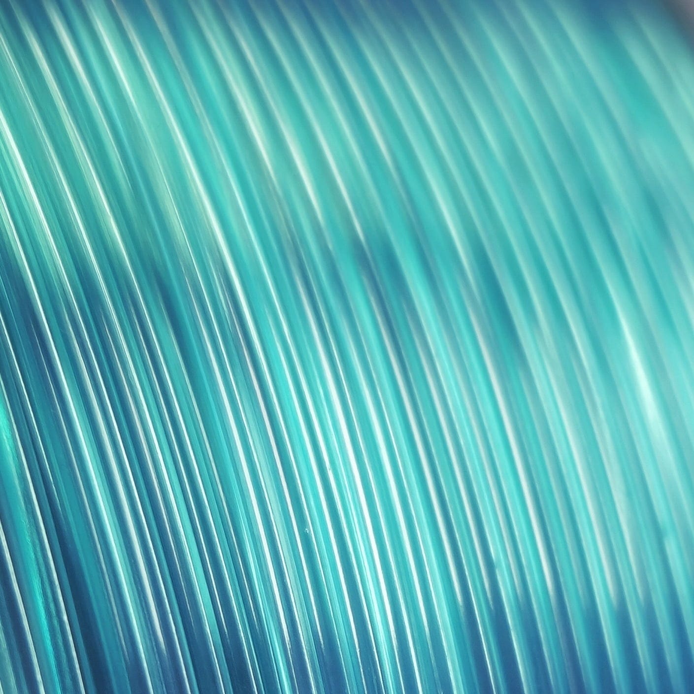 Nobufil – ABSx Candy Ice Blue – 1,75 mm – 1 kg