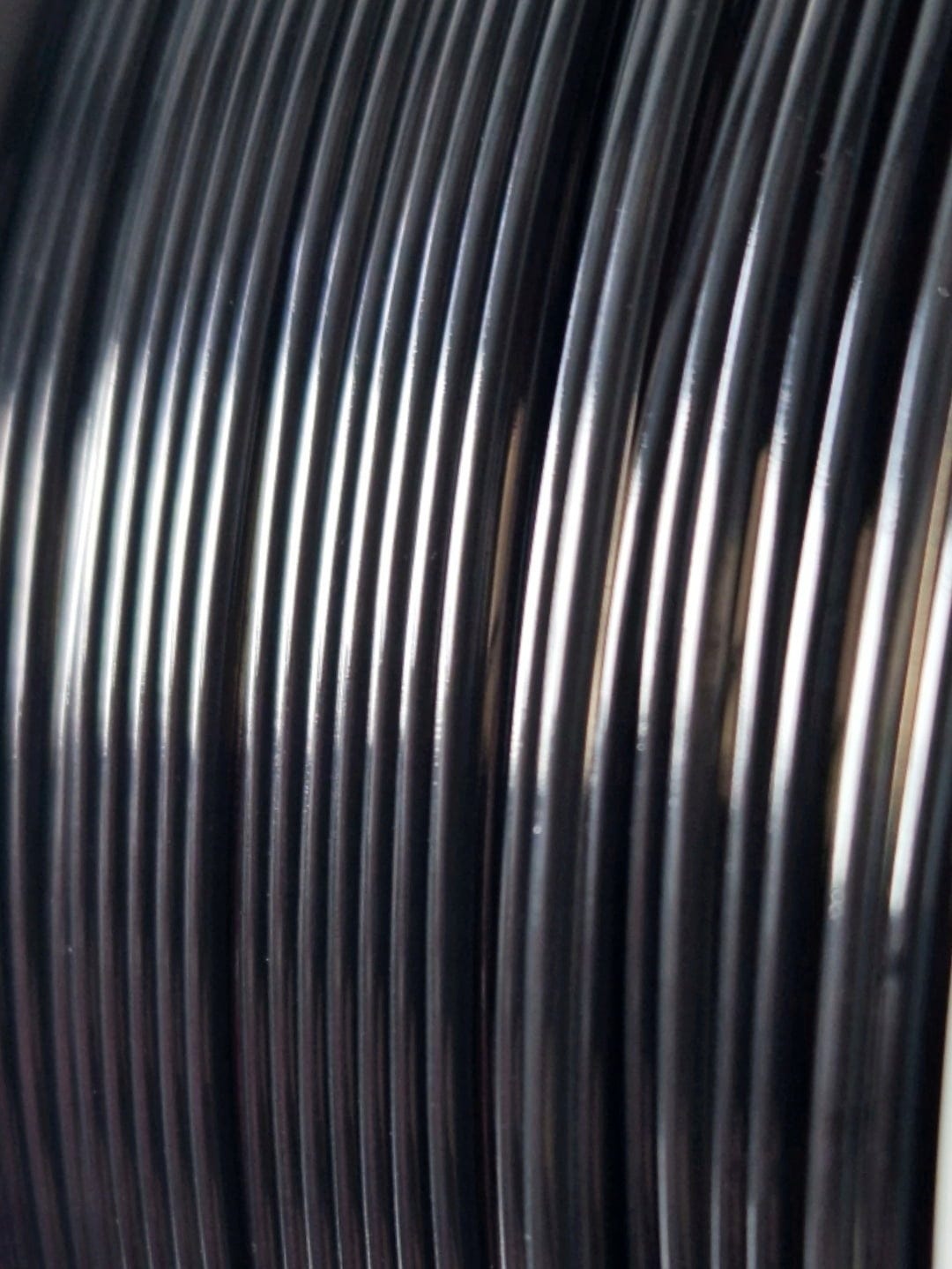 Nobufil – ABSx Candy Smoke Grey – 1,75 mm – 1 kg