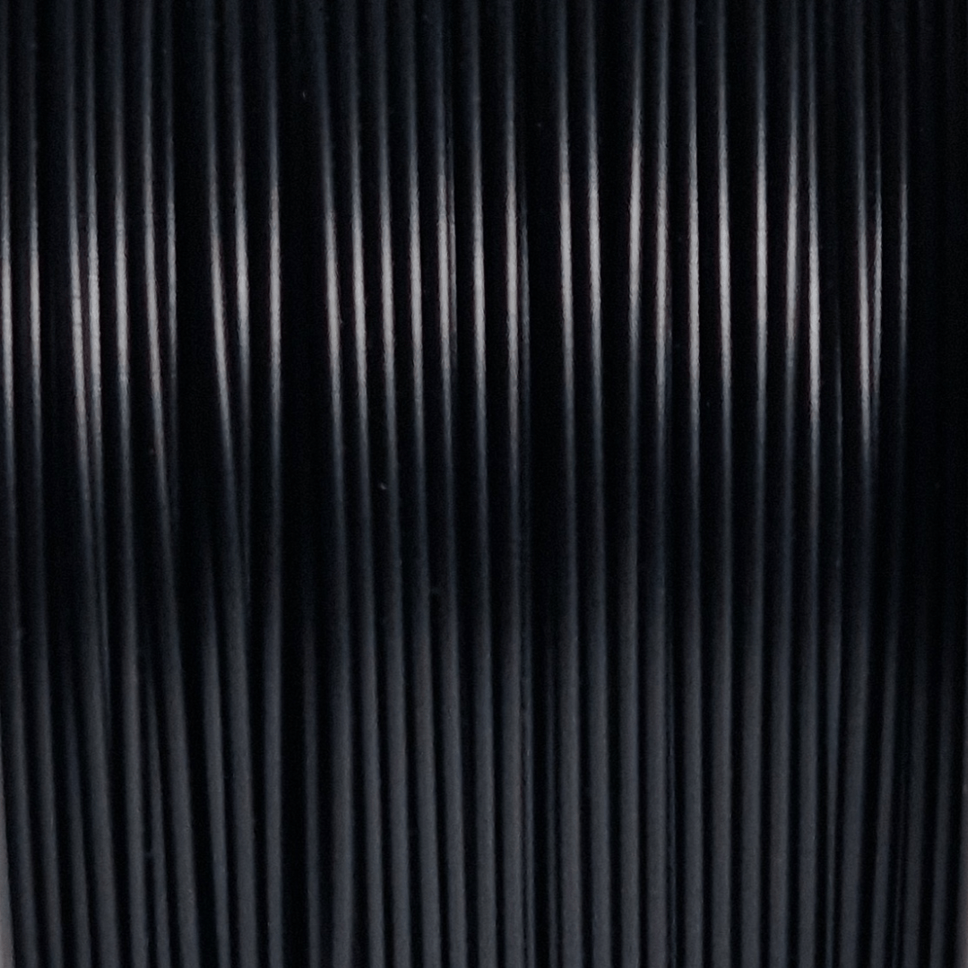 Nobufil – ABSx Matt Black – 1,75 mm – 1 kg