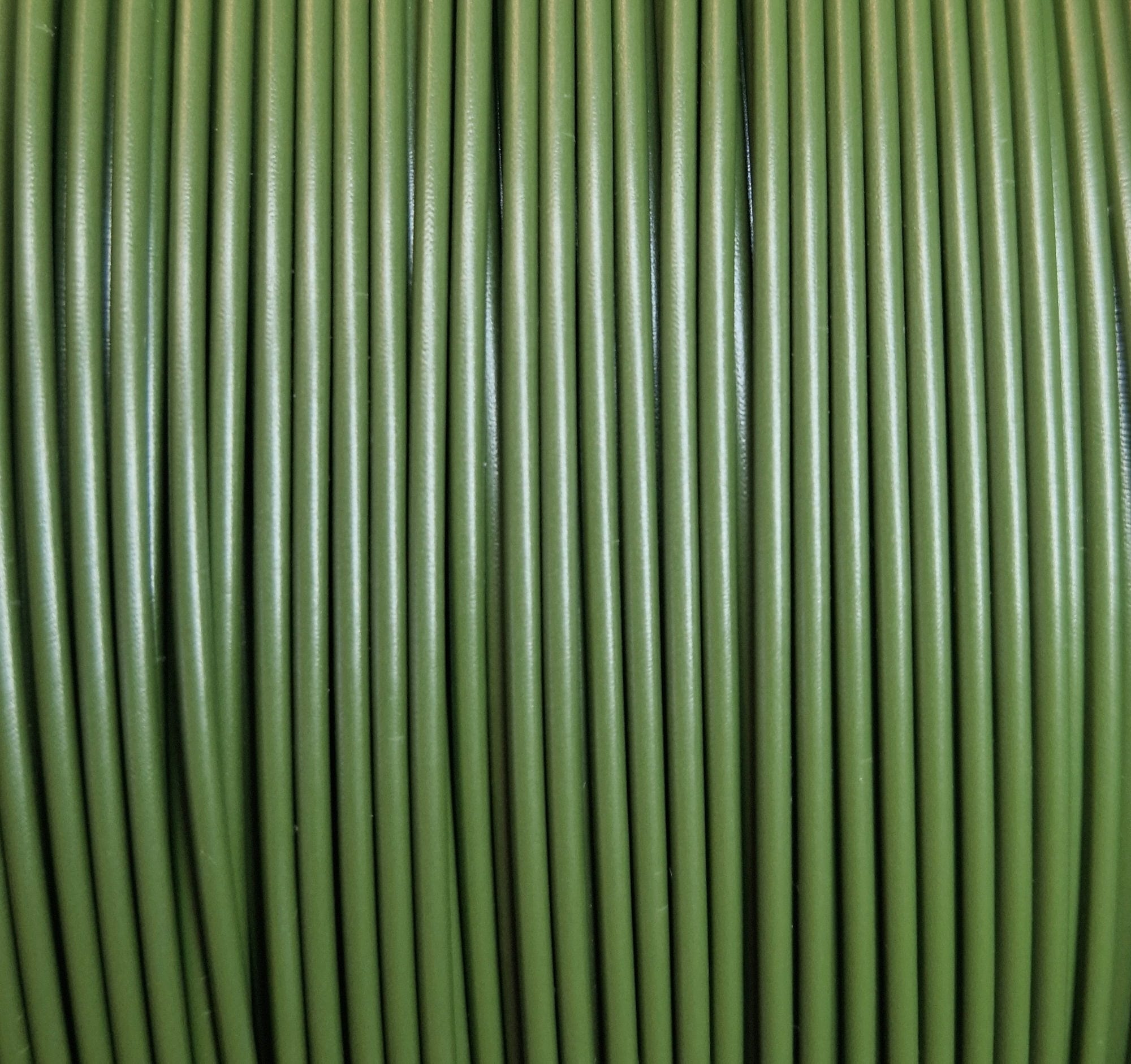 Nobufil – ABSx Matt Olive Green – 1,75 mm – 1 kg
