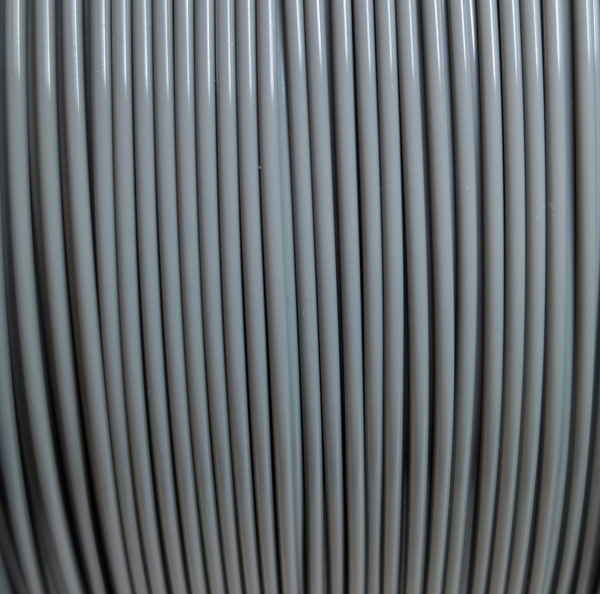 Nobufil – ABSx Dunkelgrau – 1,75 mm – 1 kg